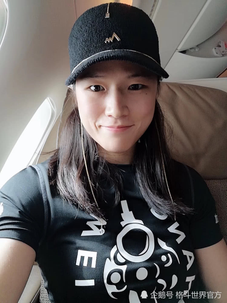 张伟丽为何能赢乔安娜,张伟丽为啥能夺冠