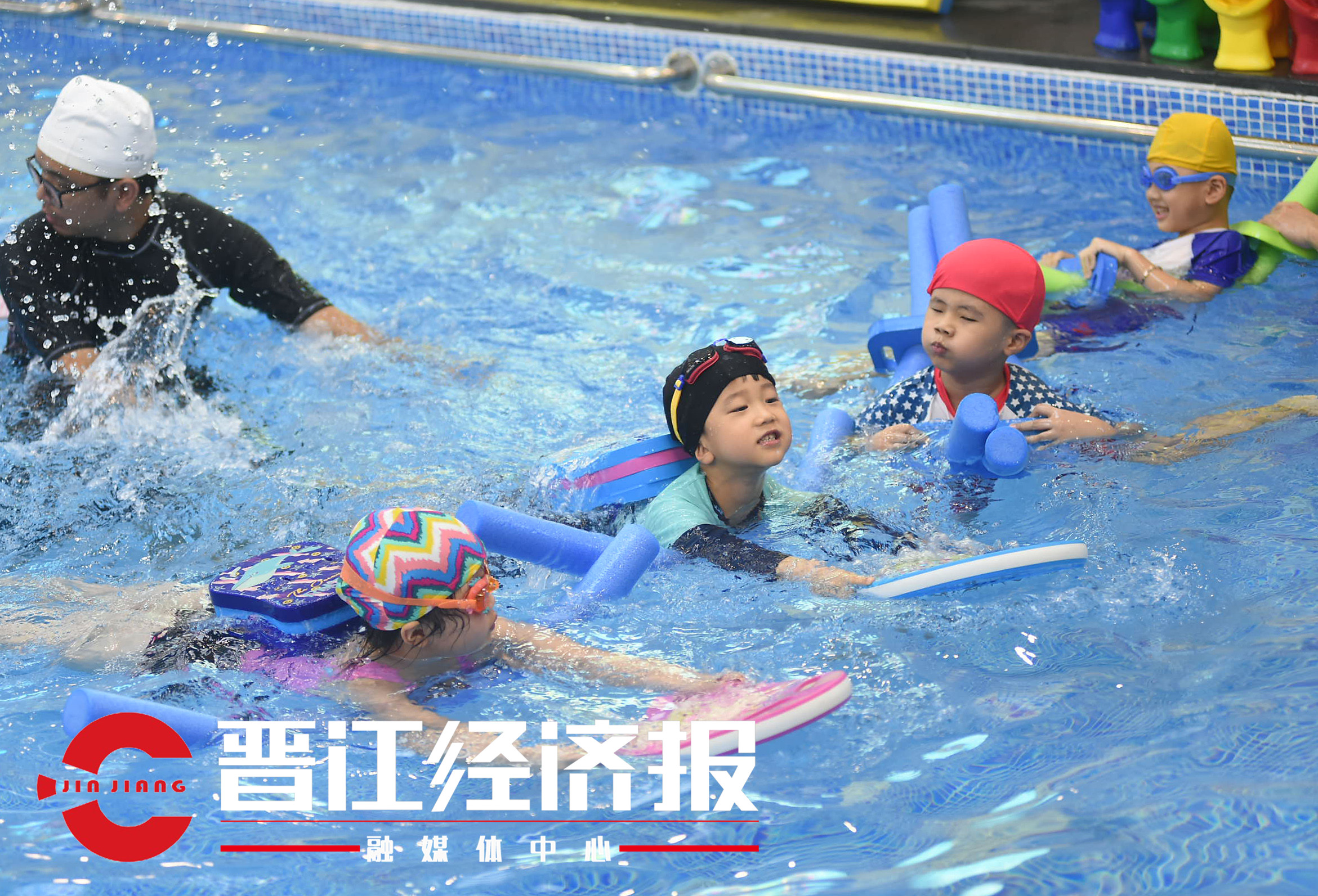 水质检测泳池,近期查水质超标游泳馆有哪些