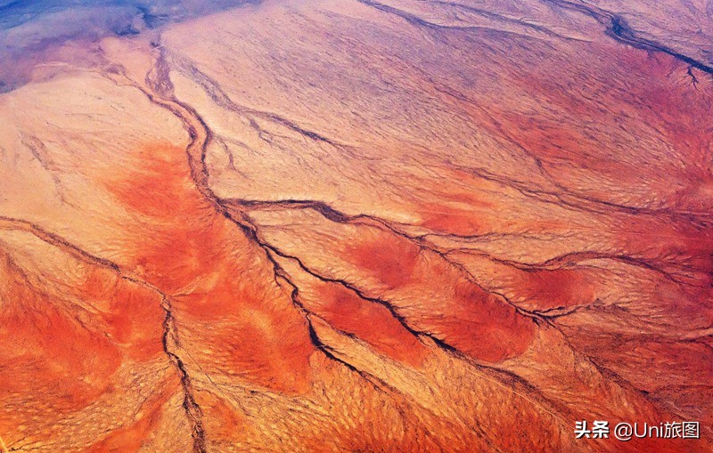 无人机航拍最佳拍摄地,四月美景航拍