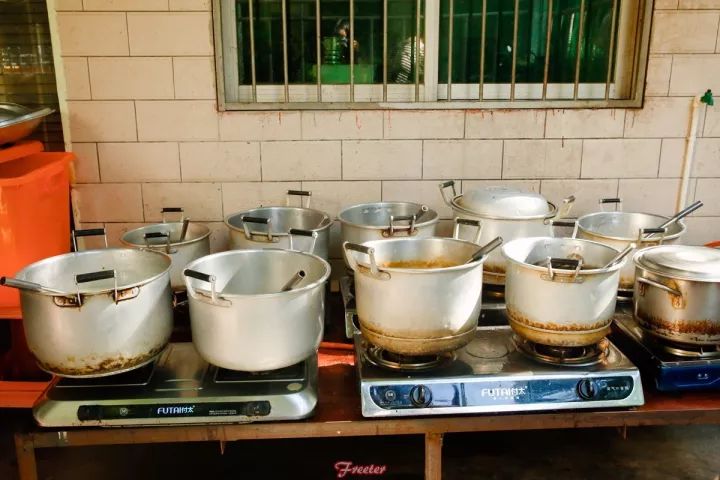 海口糖水铺,海口府城糖水铺