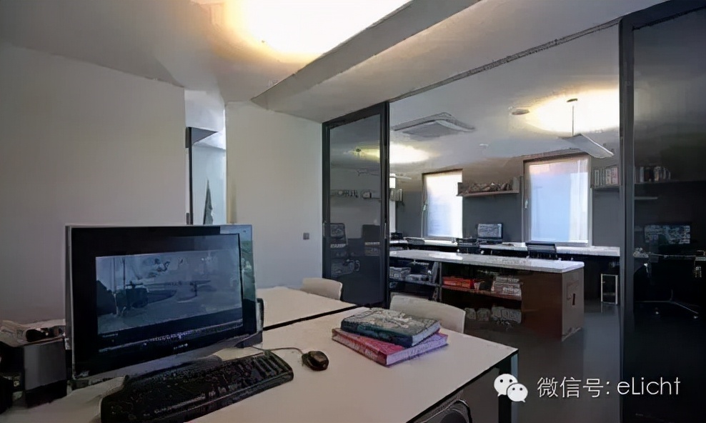 办公室led平板灯选择,led平板灯不二之选