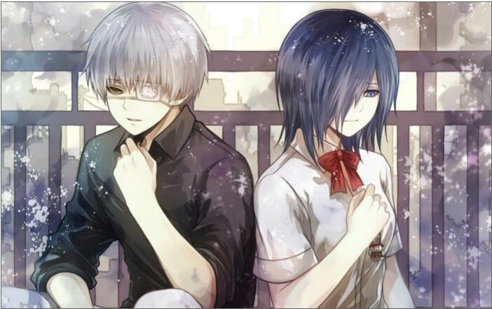 颜艺表情多的动漫,动漫中的颜艺表情