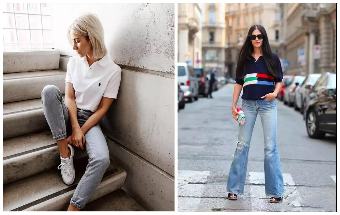 以前很嫌弃的校服现在怎么样了,为啥现在那么流行polo衫的视频