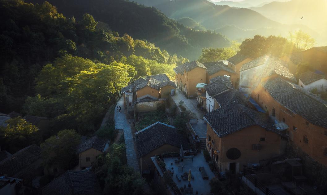 辞职后我实现了旅行自由了,辞掉了工作来一场说走就走的旅行