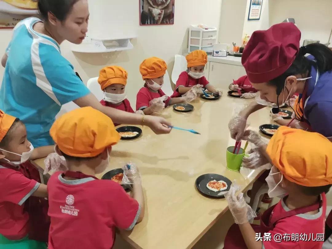 SailWithYourDranm（海口西溪里布朗幼儿园）