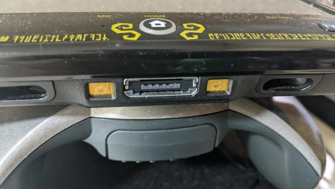 为啥任天堂官网难打开,任天堂黑历史最失败的产品