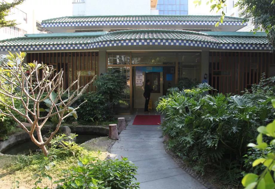 “去过厦门的公厕，我再也看不上五星级酒店了”