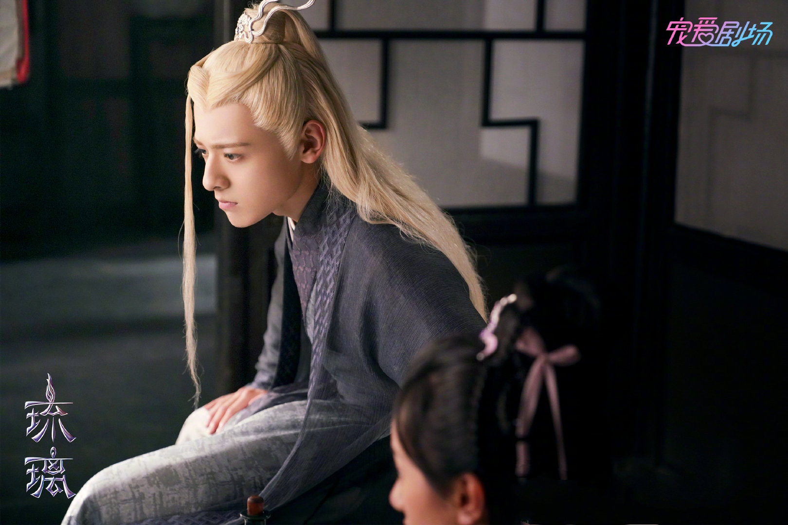 热剧《琉璃》不香了？女主人设崩了，编剧只为虐而虐？