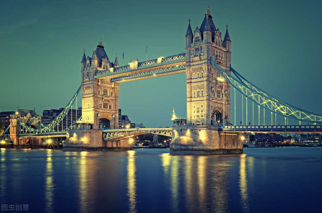 世界十大电子工业国,世界十大工业强国都有谁