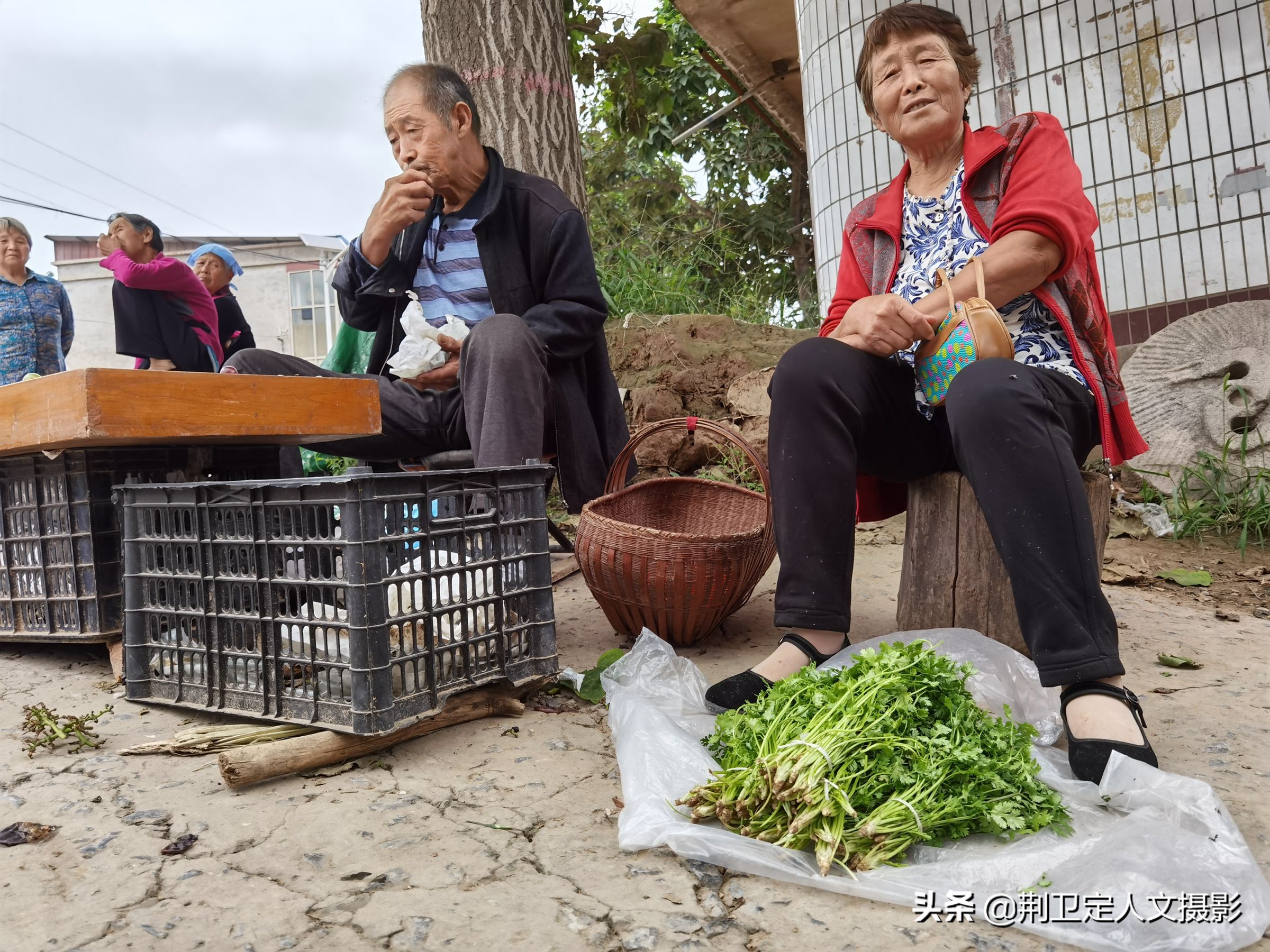 山村小集市有哪些,山西省小山村小集市
