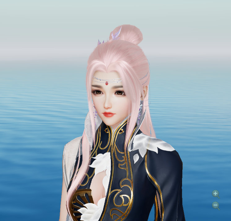 买了粉色头发被死亲友，这样的关系不要也罢！大多数玩家很理性