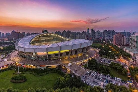 复旦系再添猛将!上海又新建一所九年一贯制!今年就要入户1年了