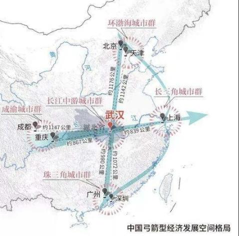 中国地理最好的城市上海,中国十大地理位置最好的城市