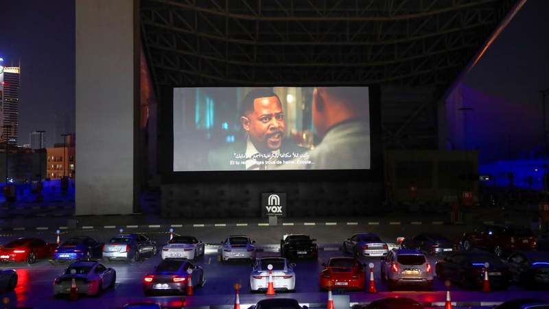 在疫情中看了什么电影呢,在疫情中有意义的电影