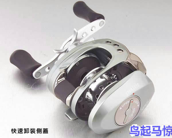 路亚竿水滴轮和纺车轮该怎么选,路亚竿水滴轮纺车轮鼓轮哪个好