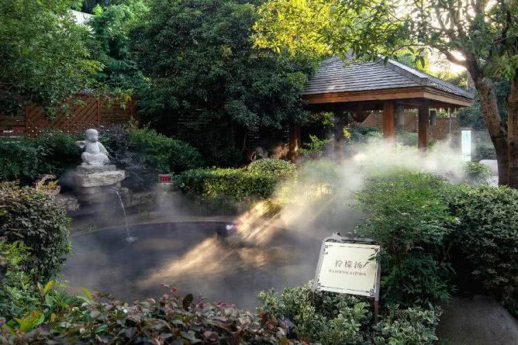 天目湖御湖半岛温泉酒店下午茶,天目湖御湖半岛温泉酒店