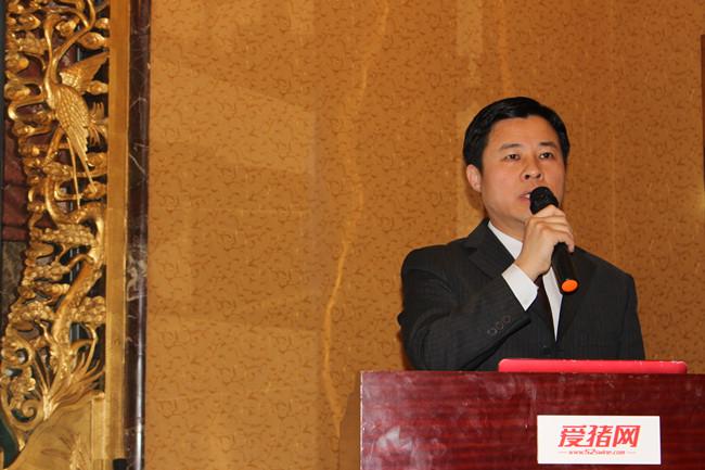 “东方帝维杯“中国好兽医深造计划专家论证会在广州召开