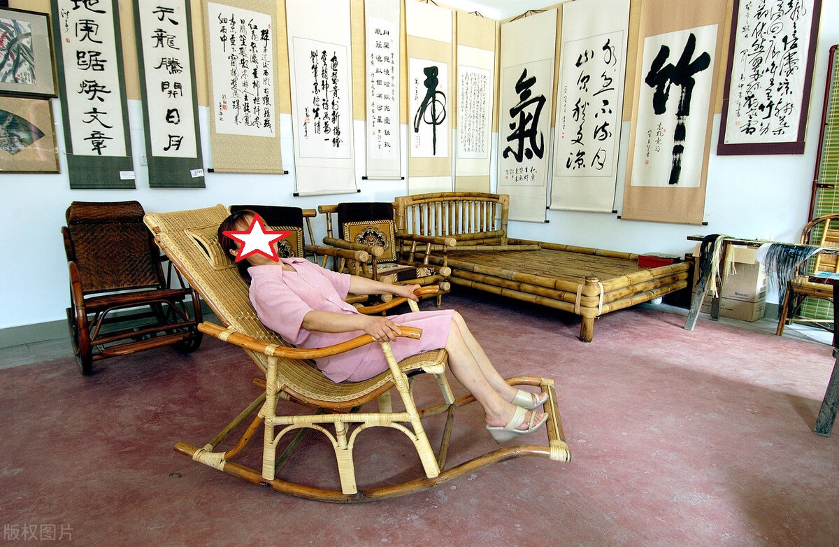 竹编技艺传承与现状,47年竹编技艺