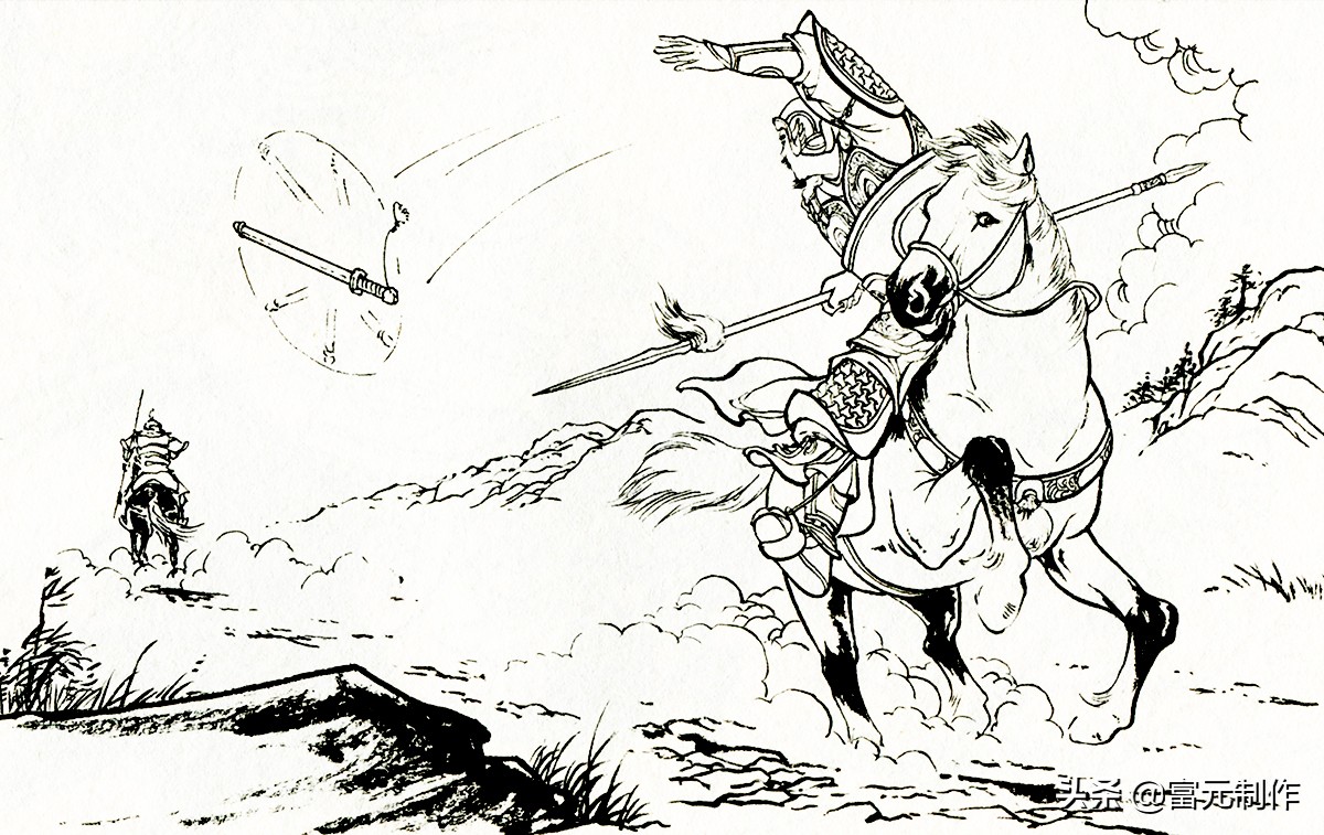 杨林和秦彝罗艺哪个厉害,罗艺跟秦彝为什么没有排名