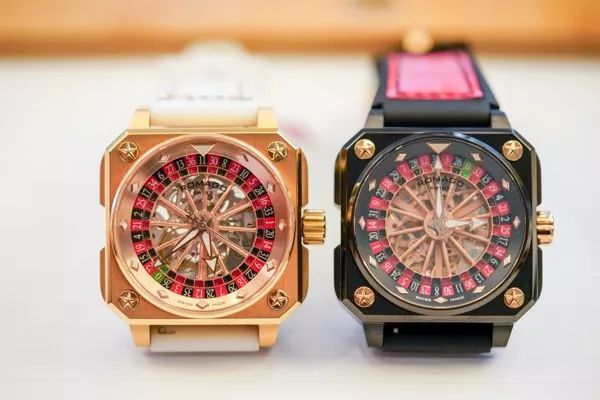 豪利时新款发布,泰格豪雅活动