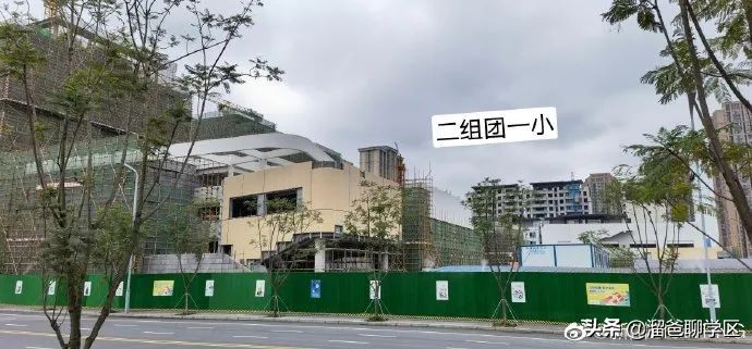 新川学区a区还是b区好,高新区新川板块学区配套如何