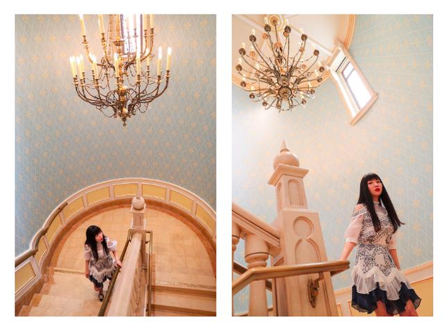 最新上海迪士尼乐园游玩攻略,上海迪士尼快来收获快乐