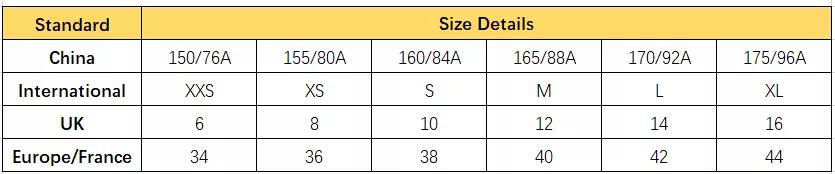 收藏衣服鞋子标签,英国衣服尺码讲解