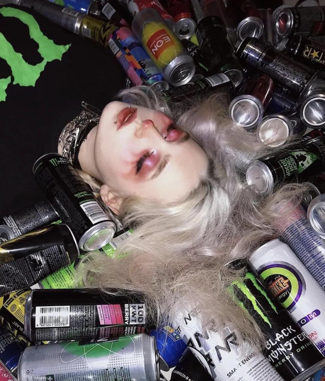 lisa化欧美妆,lisa妆容欧美妆