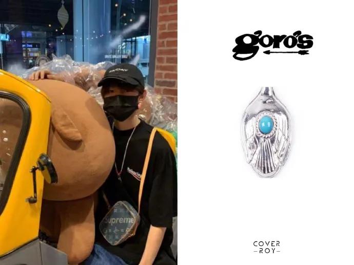 王源Goros：超越时间，超越语言