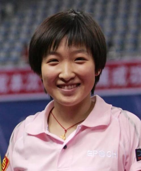 张继科刘诗雯同照,景甜张继科在刘诗雯低谷期