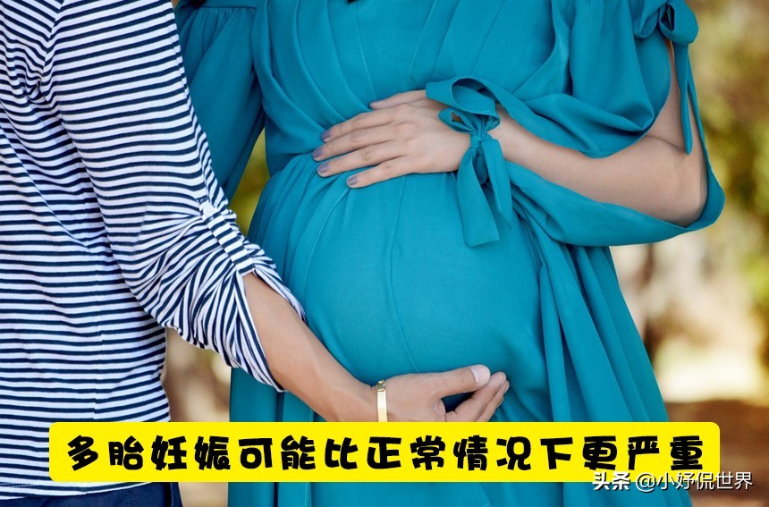 有关怀孕分娩的知识,怀孕时要知道的一些新生儿常识