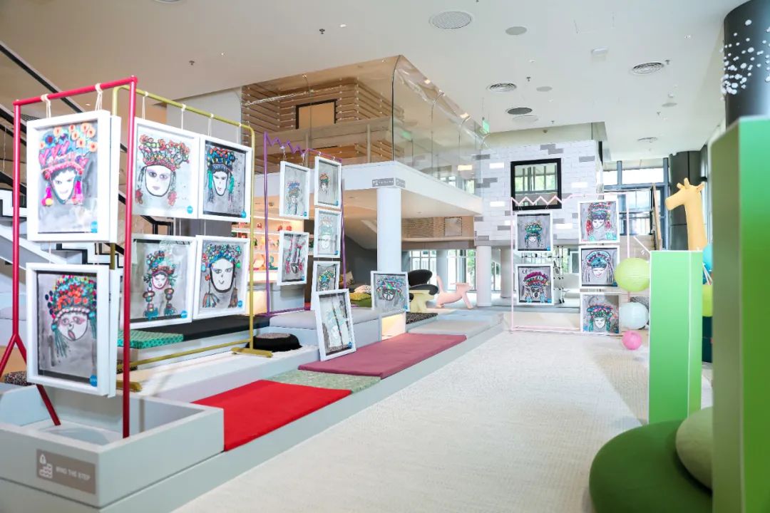 名人孩子做校友,14年稳居深圳C位的戏剧幼儿园,满足了我的期待