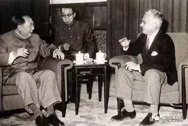 胸怀坦荡的毛主席是如何评价自己的