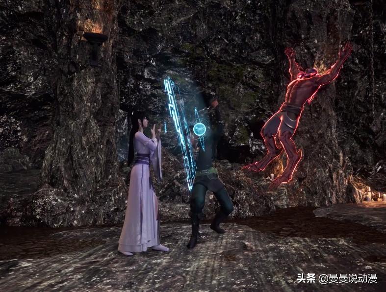 万界仙踪320叶星云成仙,万界仙踪叶星云321