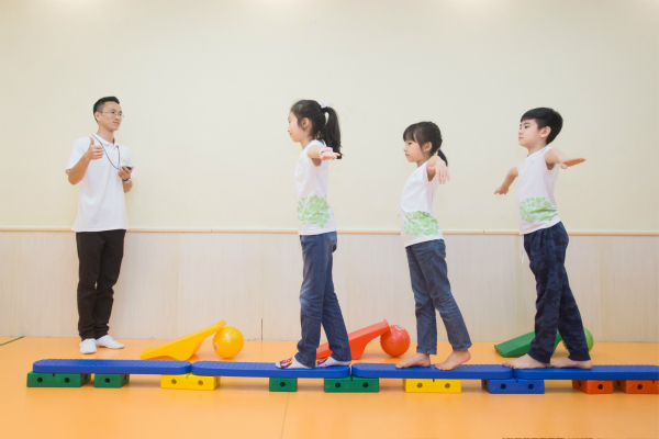 感统课一节多少钱?不同的机构都怎么收费?