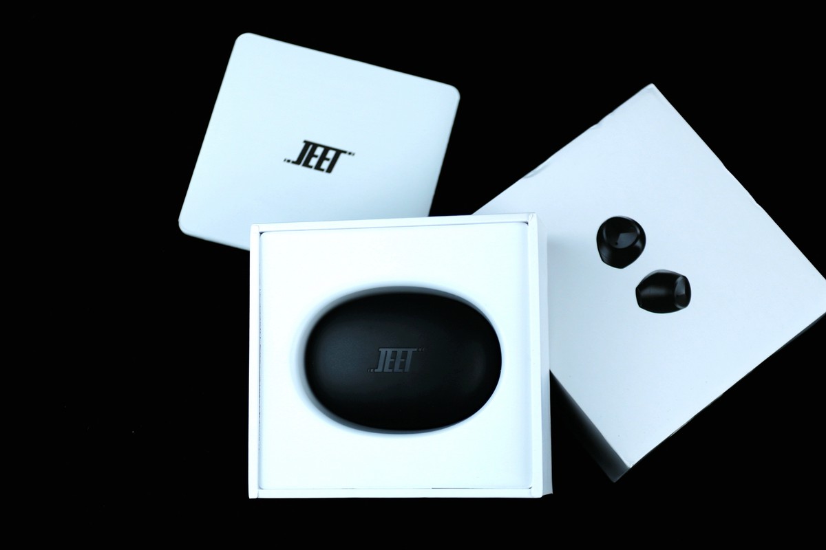 jeetair2蓝牙耳机怎么样,jeetair2蓝牙耳机好用吗