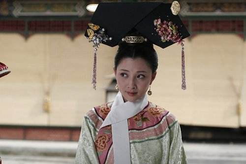 清朝第一位被追封的后妃,清朝第一位被追封的妃子