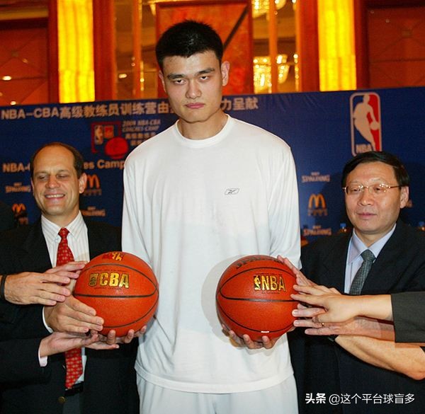 前任中国篮球掌门人眼中媒体工作者，和记者打交道发生的那些故事