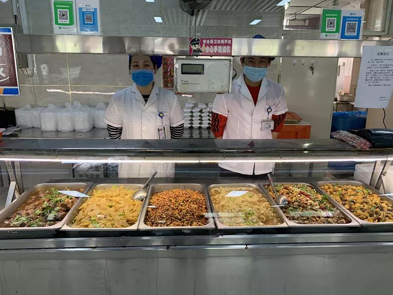 渤海大学:阔别已久,亲爱的渤大,我们回来啦