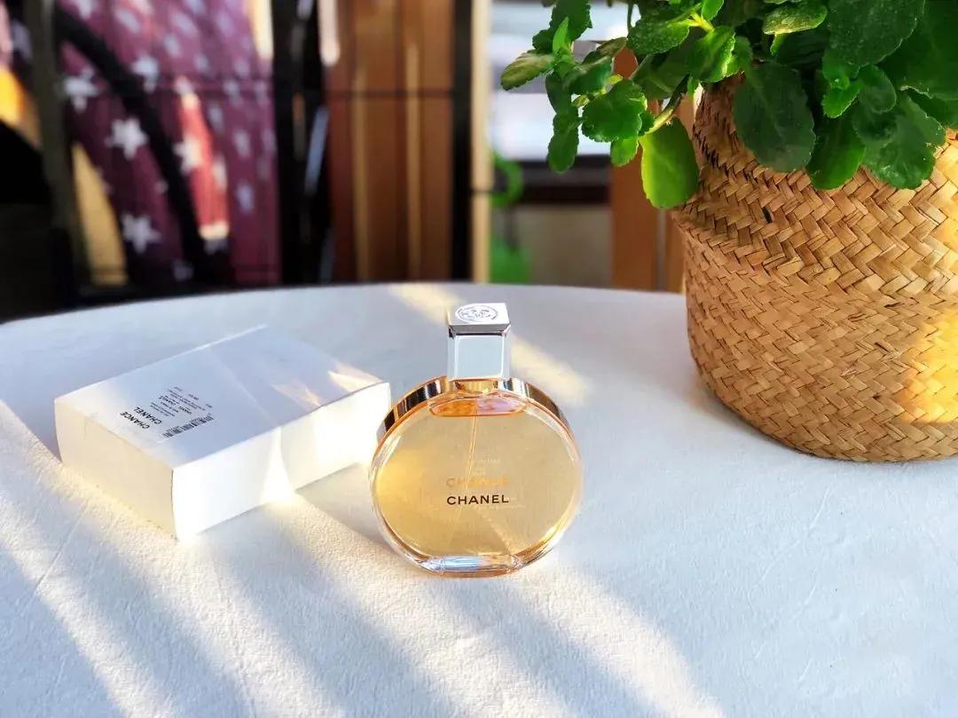 香奈儿5款最受欢迎的香水,你买过其中哪一款?