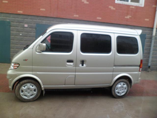 面包车凉车不好启动,面包车为什么开起来不稳