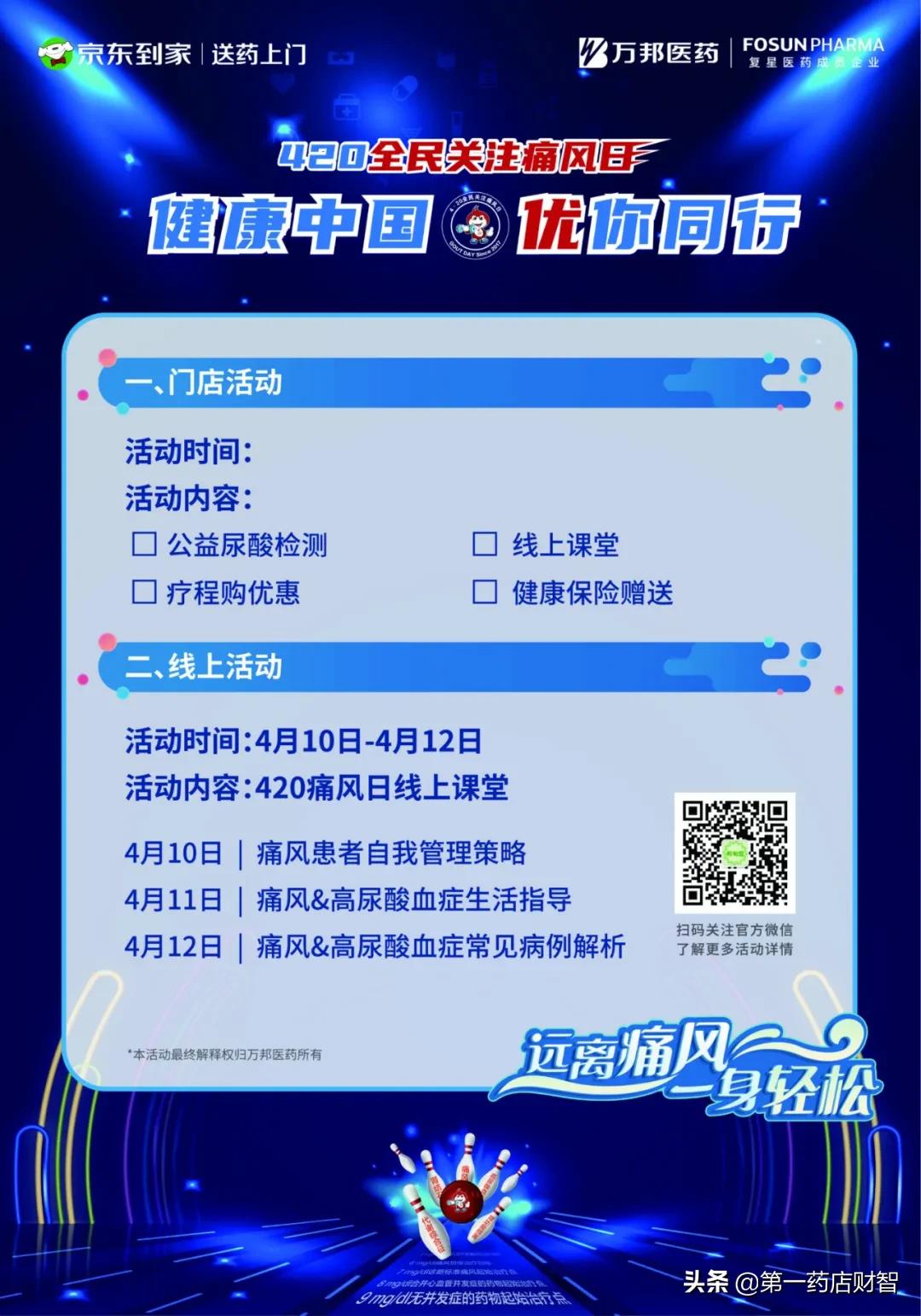 痛风特效药的销售渠道,目前市面上抑制痛风的新药