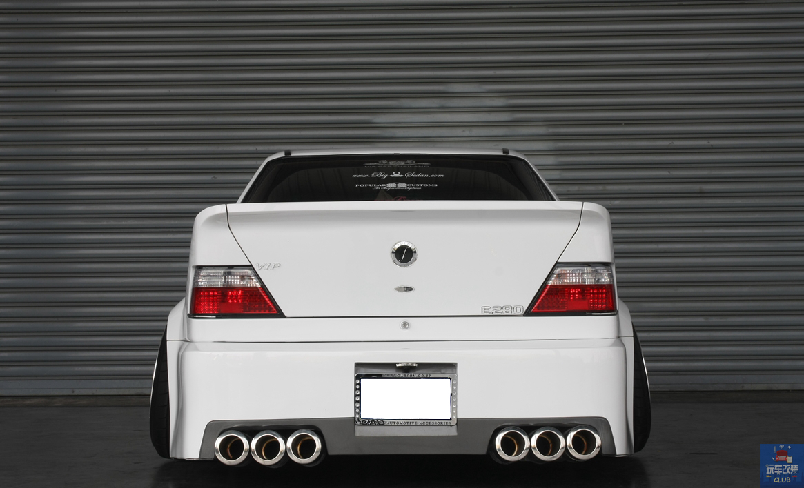 改装奔驰e260轿跑,奔驰e280改排气