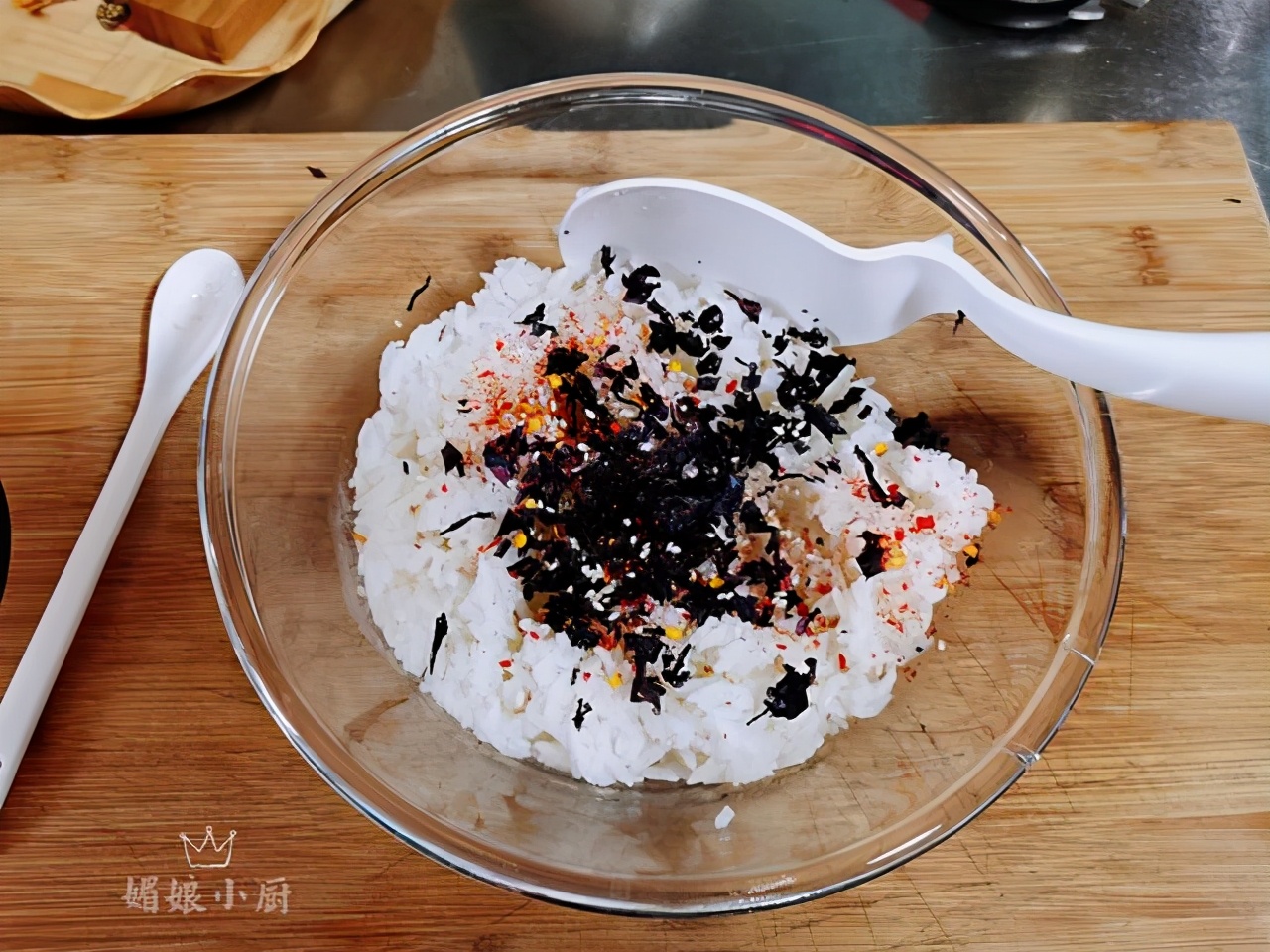 日本饭团便当做法,日本便当饭团做法