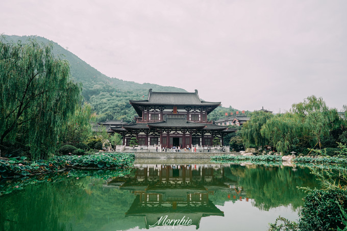 游览西安华清宫需要讲解吗,唐华清宫介绍