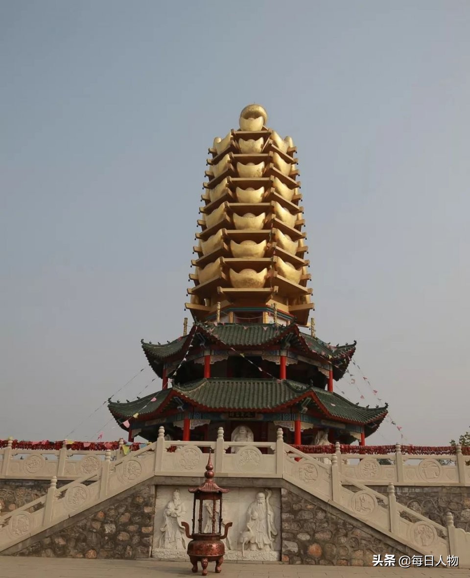 河北人没存在感，却打破了世界的所有次元壁