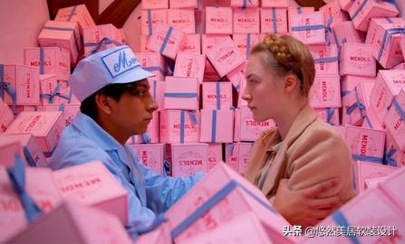 十大经典美学电影,电影中的家居美学