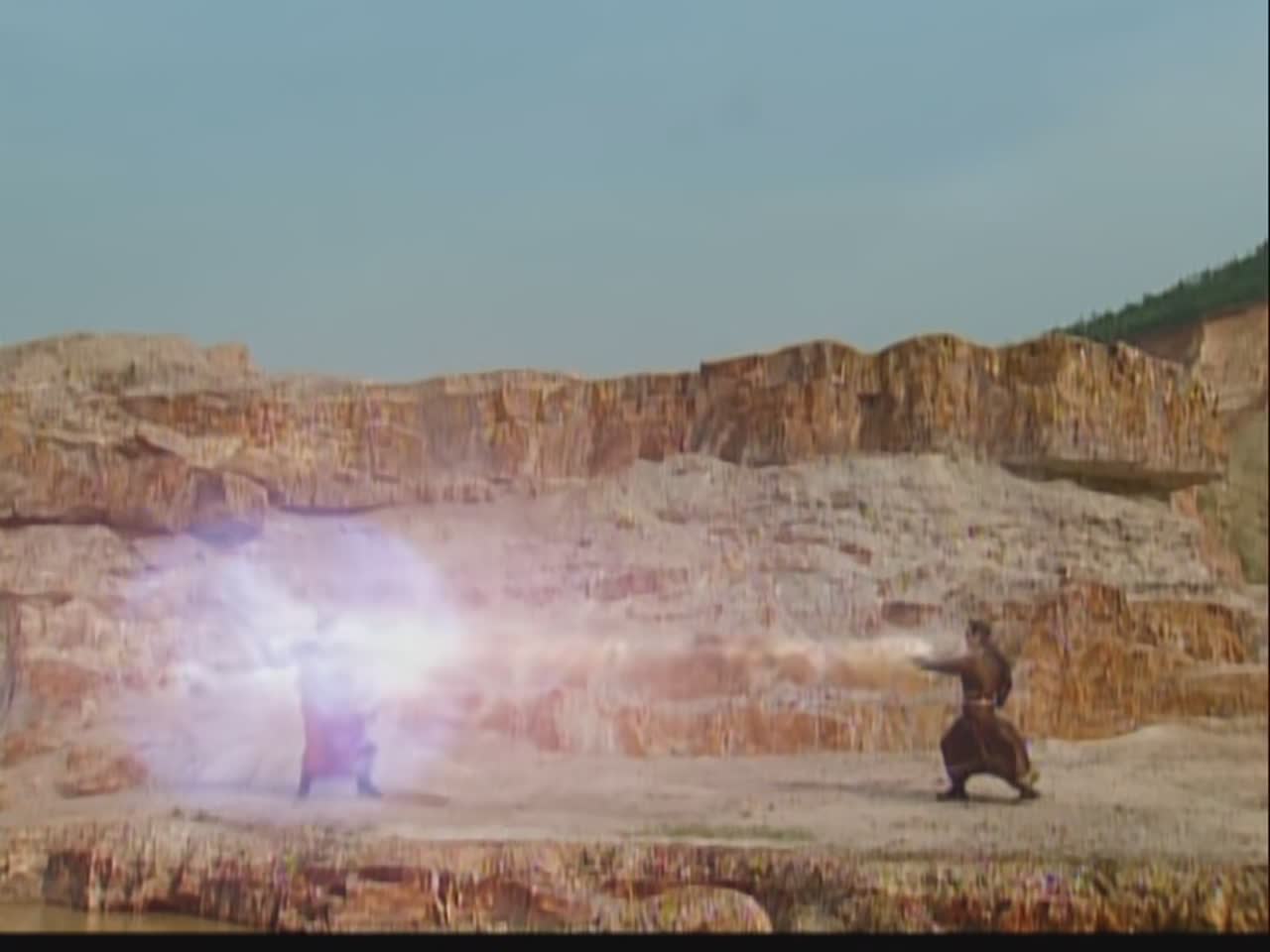 天下第一武侠剧最后的巅峰,为什么说天下第一是最后的武侠剧