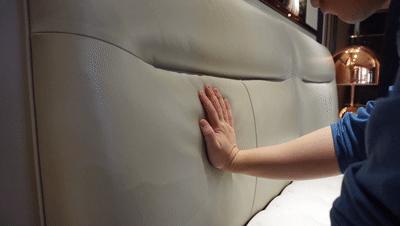 芝华仕五星旗舰款床垫测评,芝华仕床垫d026跟d060区别