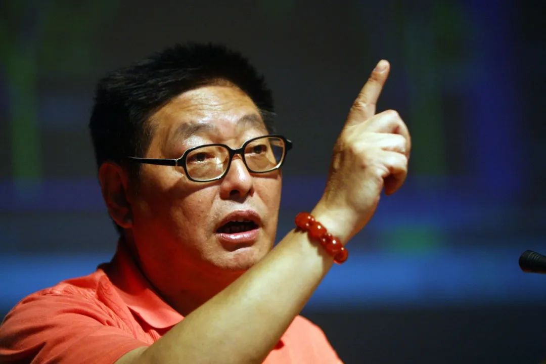 杨百万炒股买点方法教程,股市杨百万怎样了